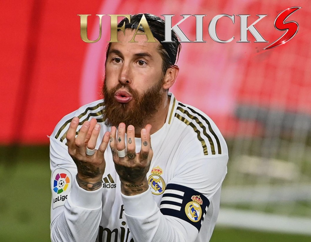 เอเยนต์เก่าอัดเอเยนต์ใหม่ ละเลยสัญญา &ldquo; รามอส &rdquo; ทำหลุด มาดริด