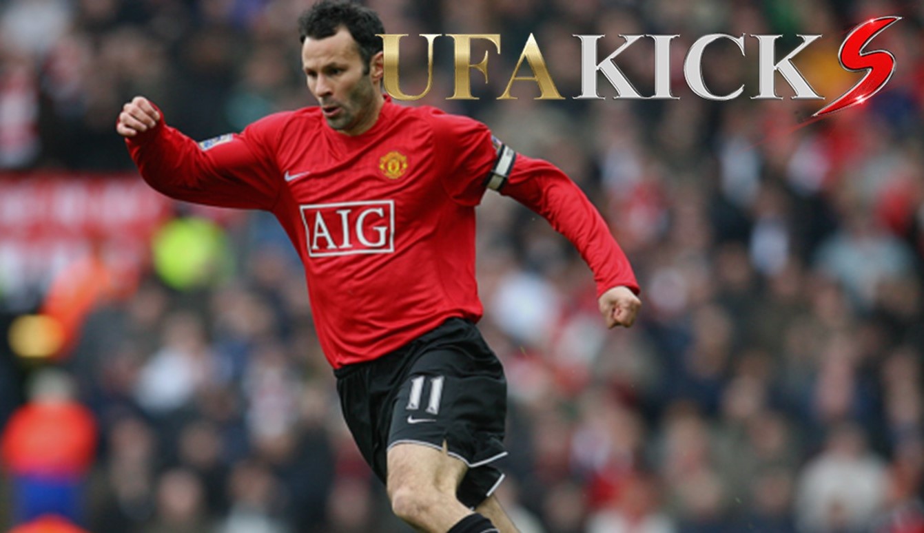 ไรอัน กิ๊กส์ ประกาศชัดไม่ชอบนักเตะ &ldquo; อาร์เซนอล &rdquo; ยุคทศวรรษ 1990