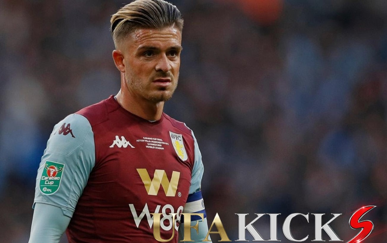 เอเยนต์เชื่อ &ldquo; วิลลา &rdquo; ยอมปล่อย &ldquo; กรีลิช &rdquo; แน่หากได้เงินก้อนโต