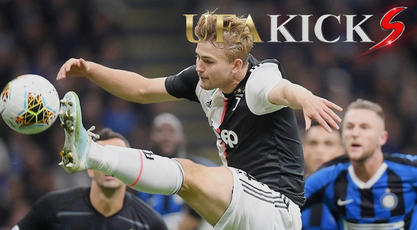 &ldquo; เดอ ลิคต์ &rdquo; เปรียบลงสนามลีกอิตาลีเหมือนทำสงคราม