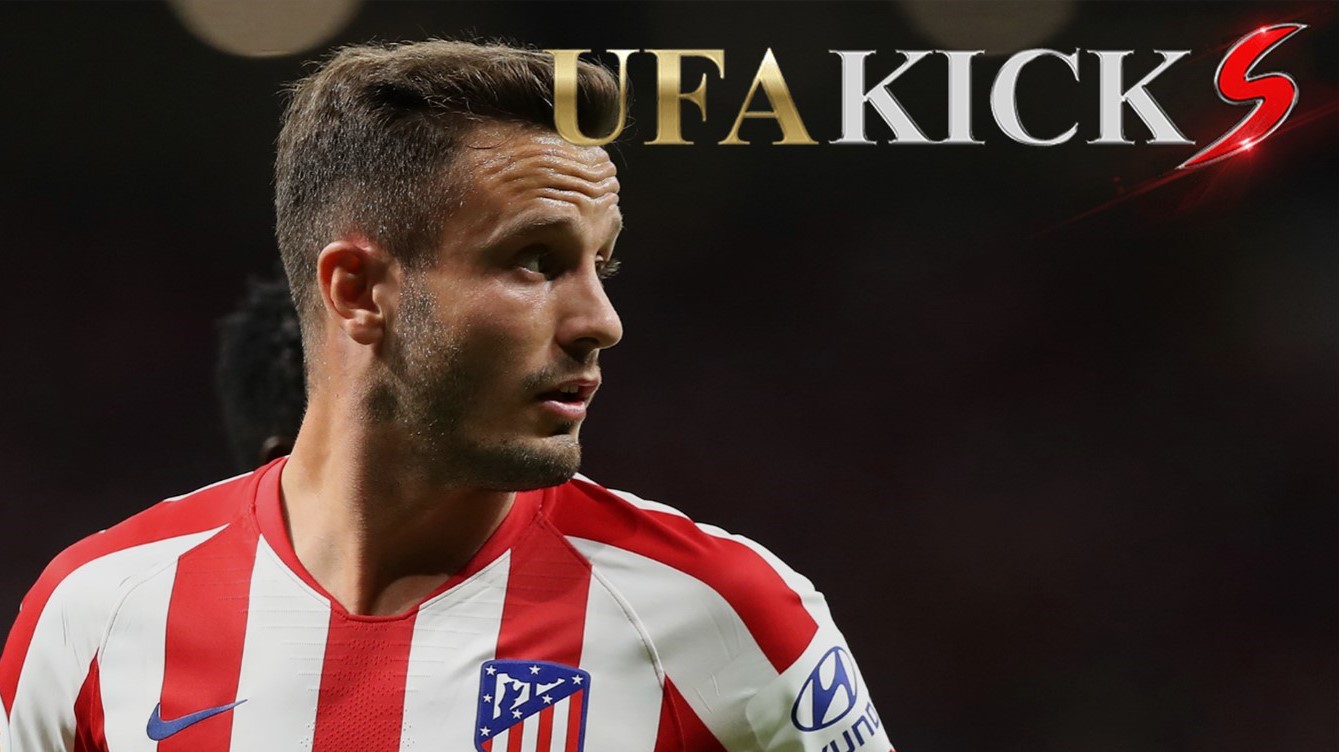 แอตฯ มาดริด พร้อมปล่อย &ldquo; ซาอูล ญีเกส &rdquo; ให้ หงส์แดง