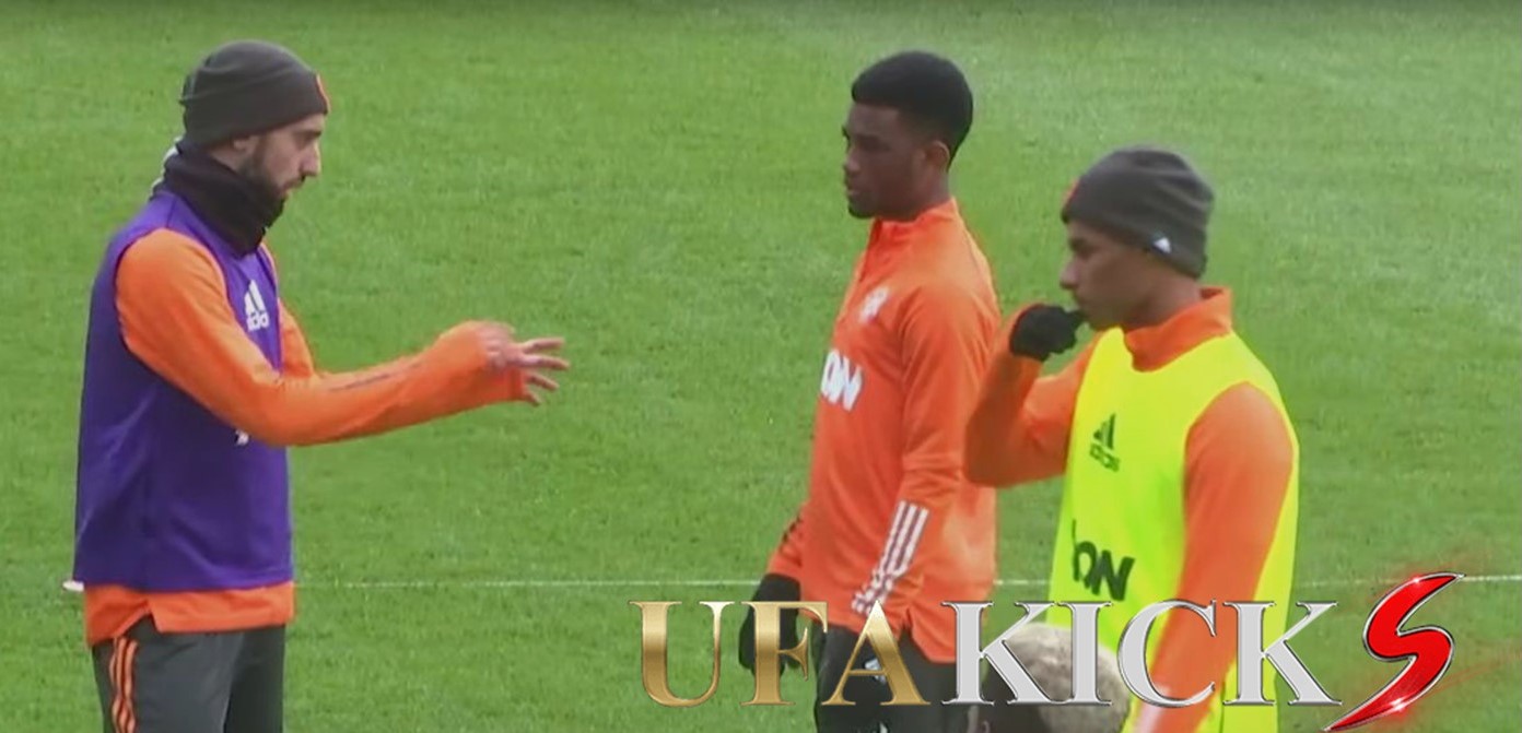 ดิยันโล ยกเครดิต &ldquo; บรูโน &rdquo; หลังยิงฟรีคิกช่วย ไอเวอรี โคสต์