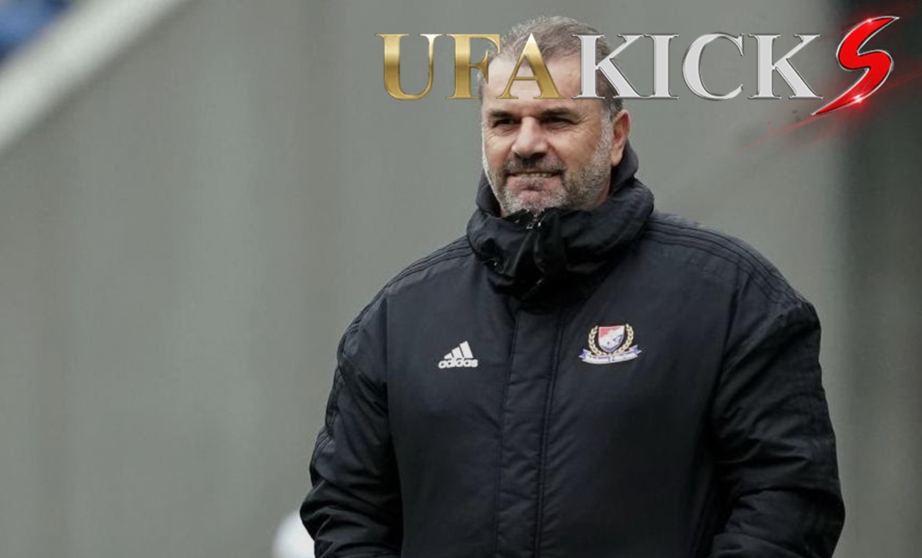 บอสใหญ่ &ldquo; โยโกฮามา &rdquo; โพสต์อำลาหลังคุมทีม 3 ปีครึ่ง