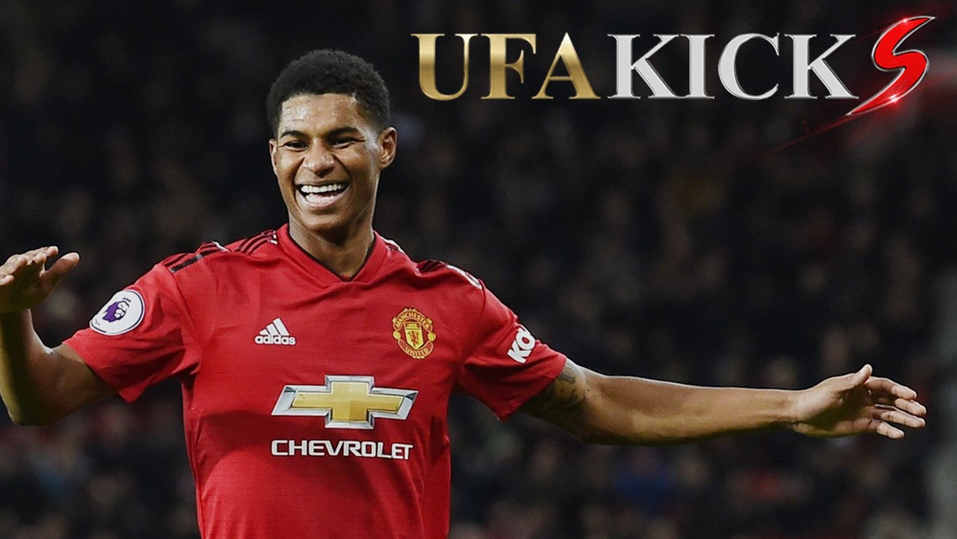 แรชฟอร์ด อยากสร้างตำนานและแขวนสตั๊ดกับ &ldquo; ผีแดง &rdquo;