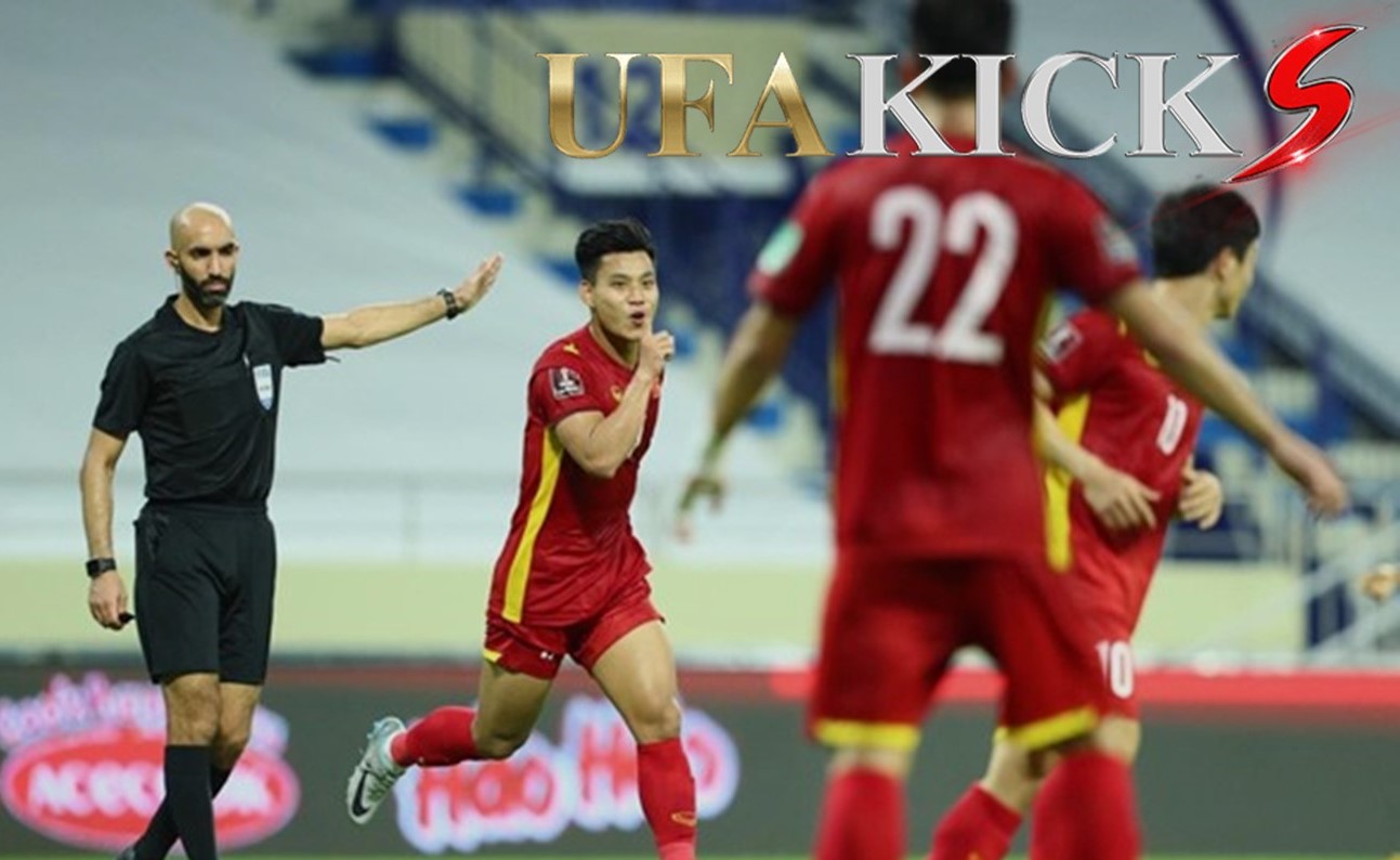 ฟีฟา เชิดชู &ldquo; เวียดนาม &rdquo; เข้ารอบ 12 ทีมสุดท้าย คัดบอลโลกโซนเอเชีย