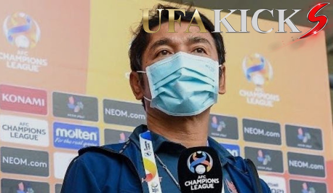 โค้ชเสกสรร ยอมรับเสีย &ldquo; ฟิลิป โรลเลอร์ &rdquo; กระทบต่อฟอร์ม ราชันมังกร