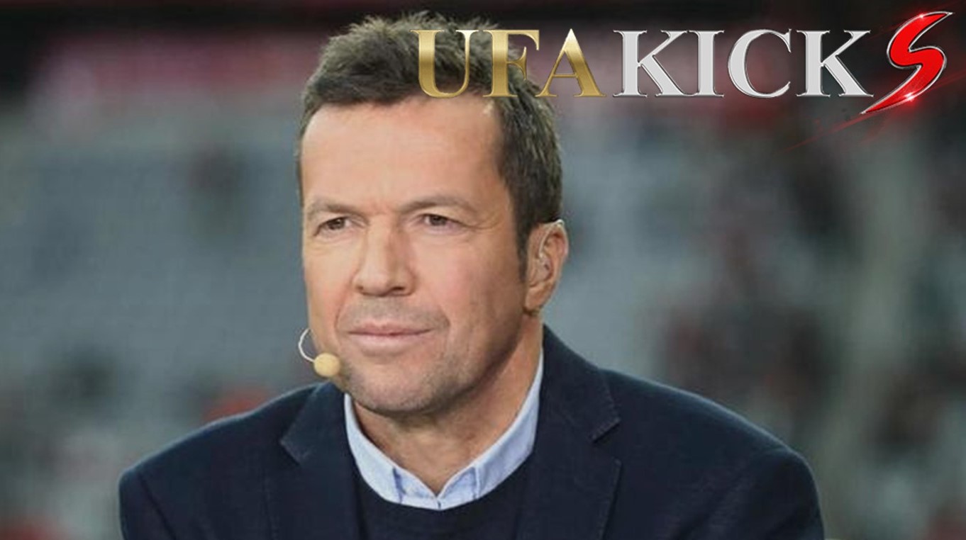 มัทเธอุส งง &ldquo; ซานโช &rdquo; ไร้โอกาสบอลยูโร แนะโอนสัญชาติเยอรมัน