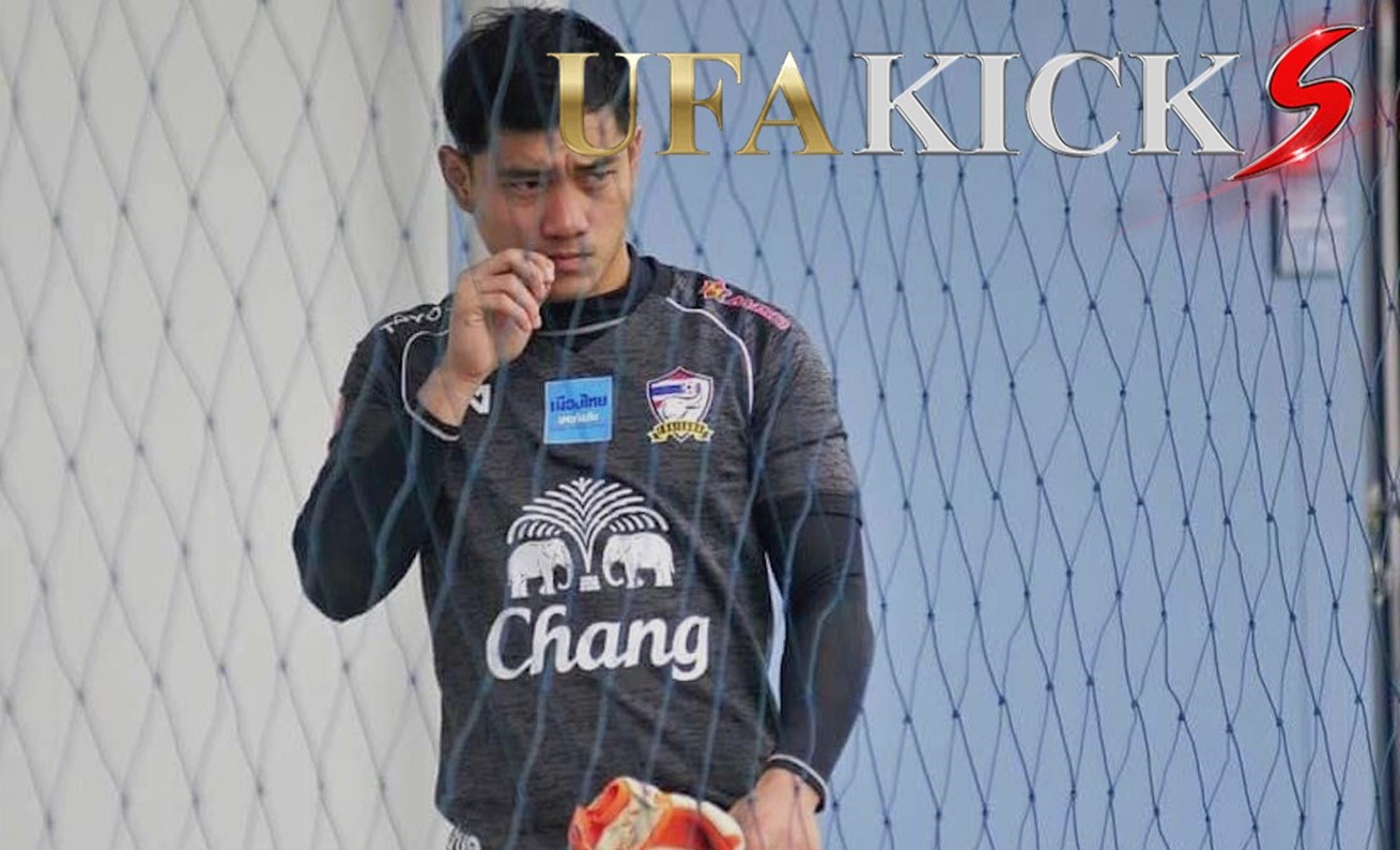 กำพล ติดอันดับ 1 เซฟมากที่สุดใน &ldquo; เอซีแอล 2020 &rdquo; รอบแบ่งกลุ่ม