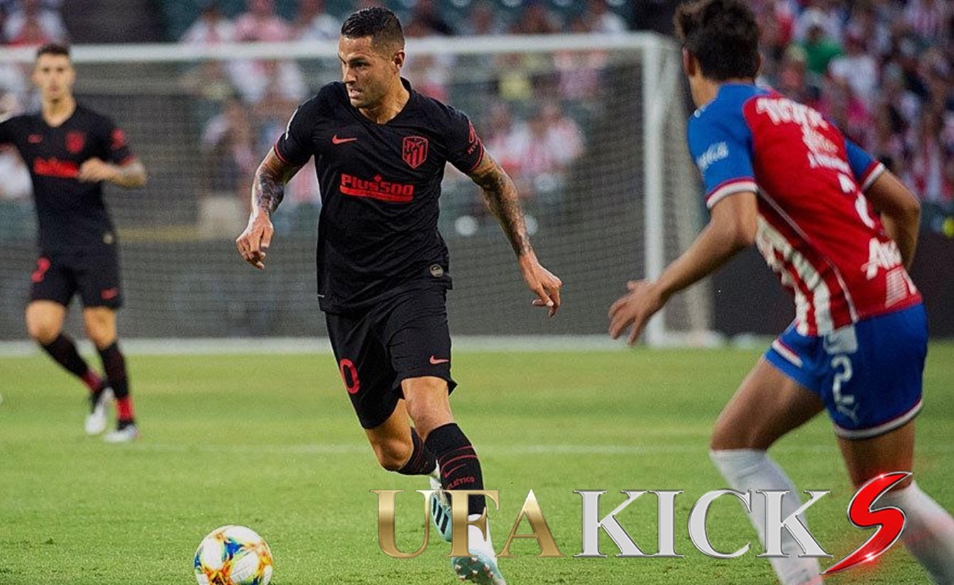 แอตฯ มาดริด มีแผนปักขาย &ldquo; บีโตโล &rdquo; ที่เหลือสัญญาปีสุดท้าย