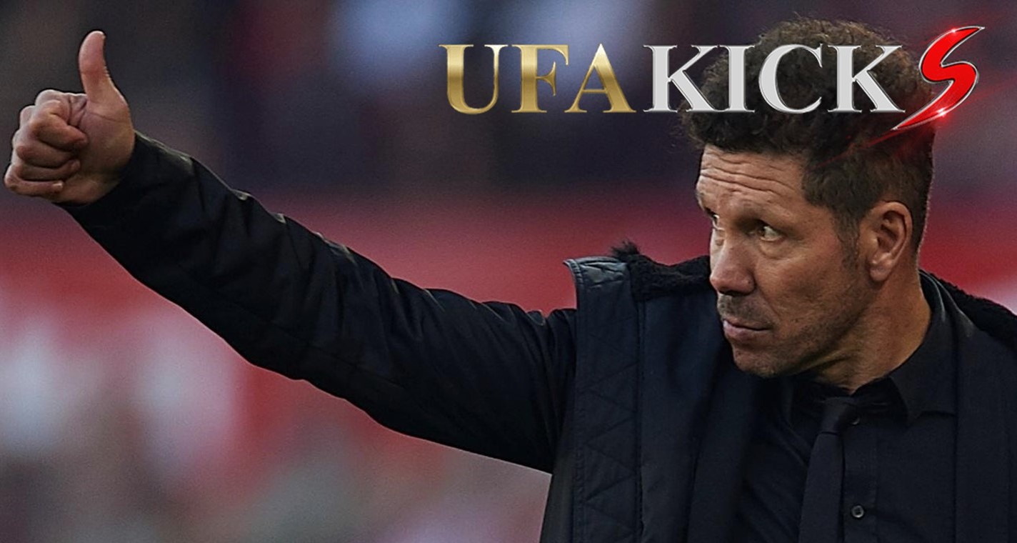 บอสใหญ่ &ldquo; แอตฯ มาดริด &rdquo; ยืนยัน &ldquo; ซิเมโอเน &rdquo; คุมทีมได้นาน