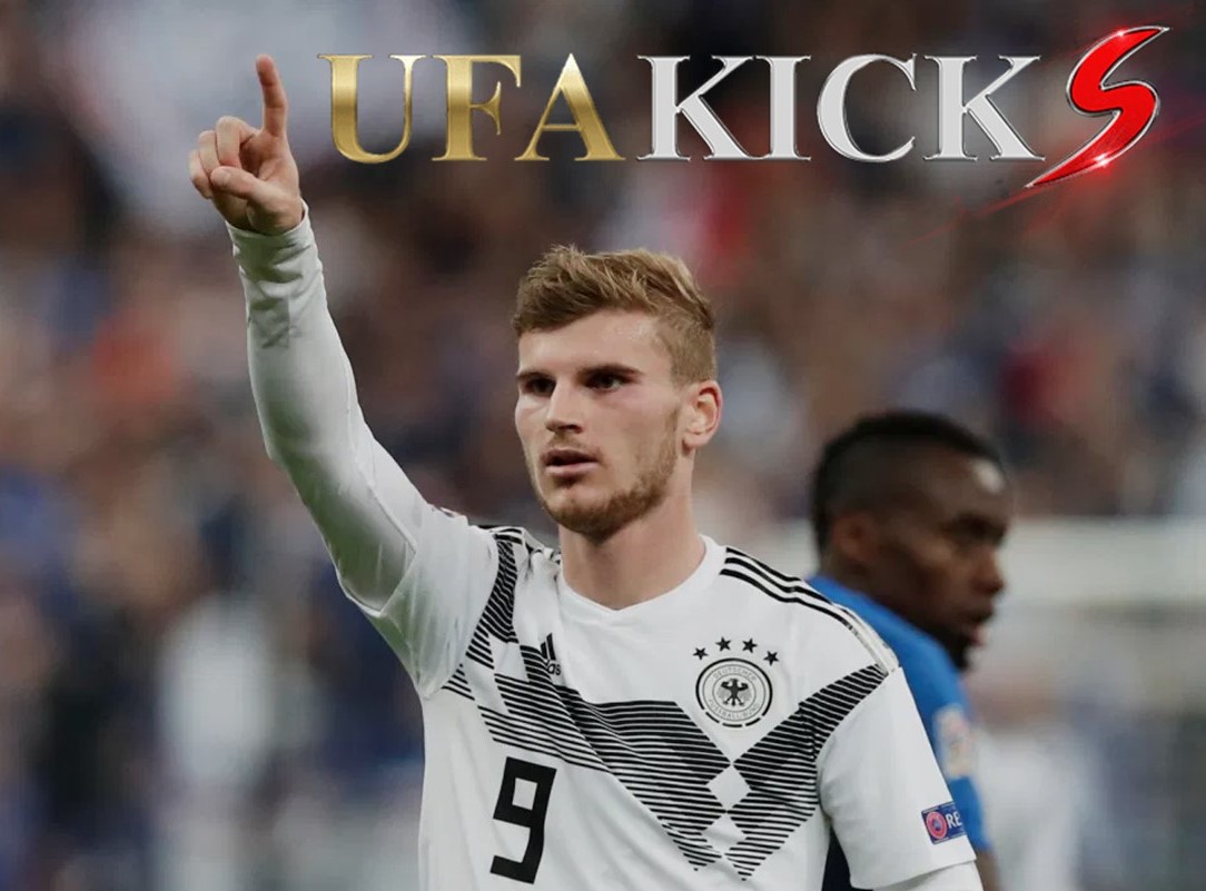 อดีตเซ็นเตอร์แบ็ค &ldquo;  อินทรีเหล็ก &rdquo; หวัง &ldquo; แวร์เนอร์ &rdquo; ลุย ยูโร 2020