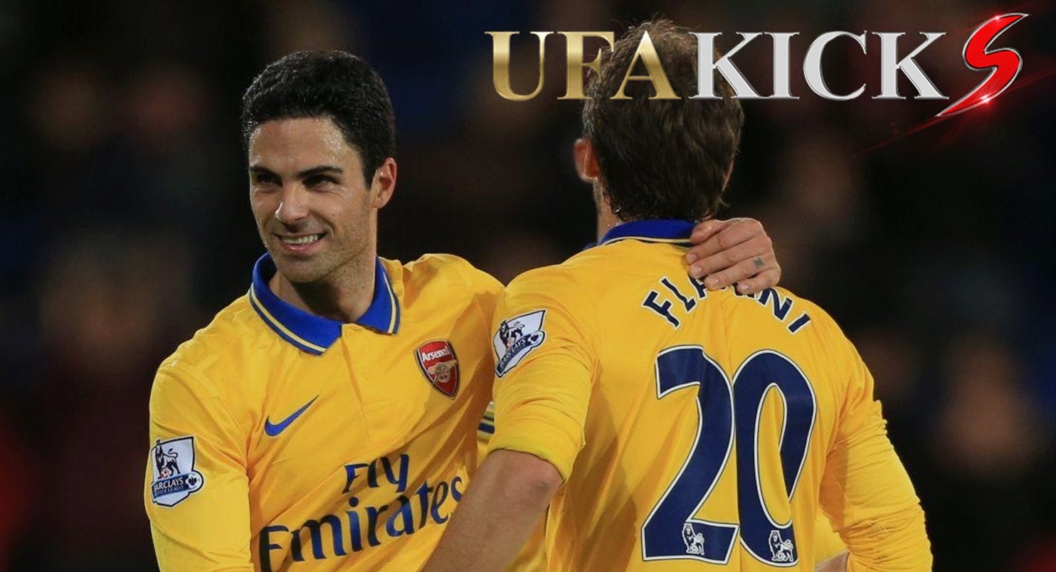 อดีตมิดฟิลด์ &ldquo; ปืน &rdquo; ชี้ต้องให้เวลา &ldquo; อาร์เตตา &rdquo; แต่ฤดูหน้าชี้เป็นชี้ตาย