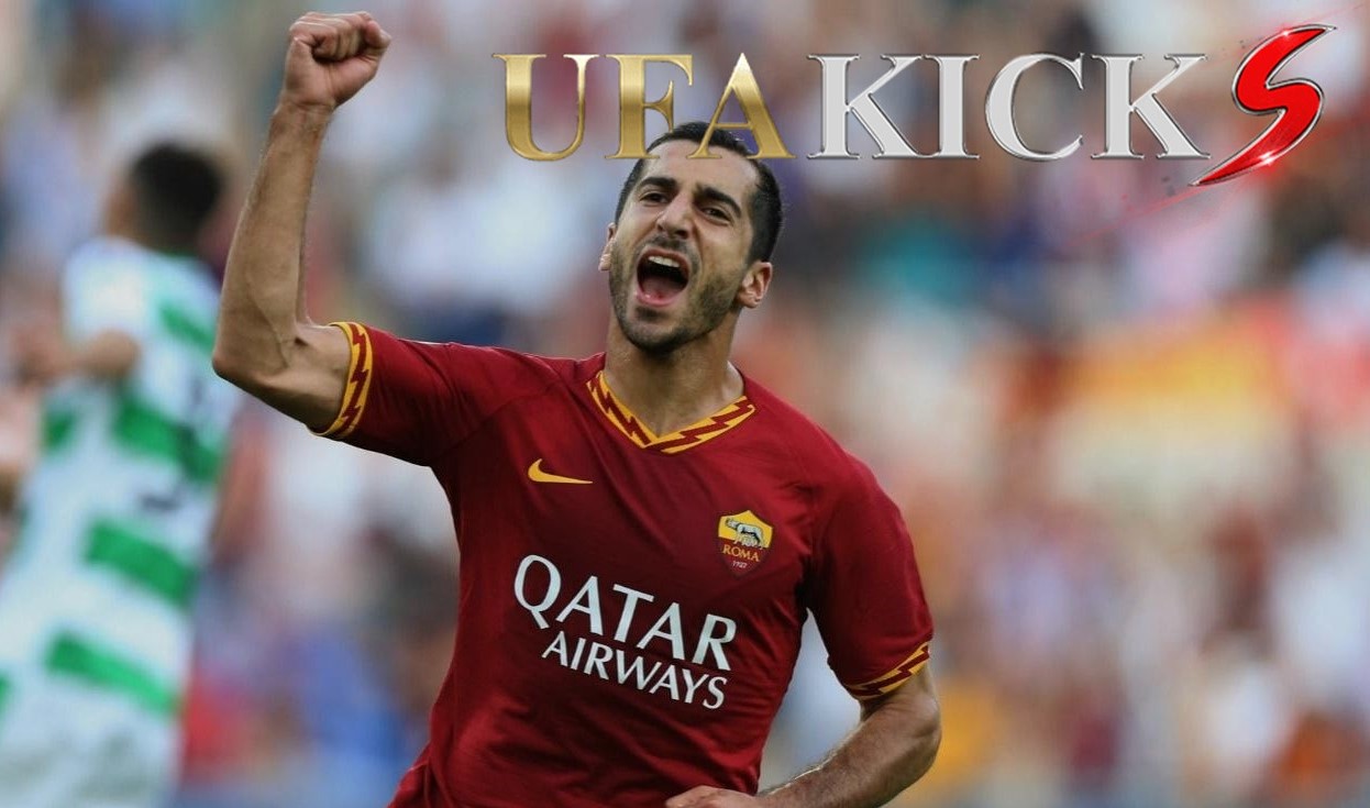 โรมา เตรียมขยายสัญญา &ldquo; มคิทาร์ยาน &rdquo; หลัง &ldquo; มูรินโญ &rdquo; ไฟเขียว