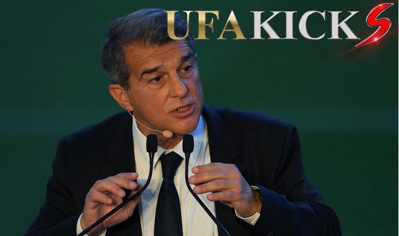 ลาปอร์ตา ยืนยัน &ldquo; บาร์ซา &rdquo; เล็งคว้าแข้งใหม่เพิ่มอีก 3-4 ราย