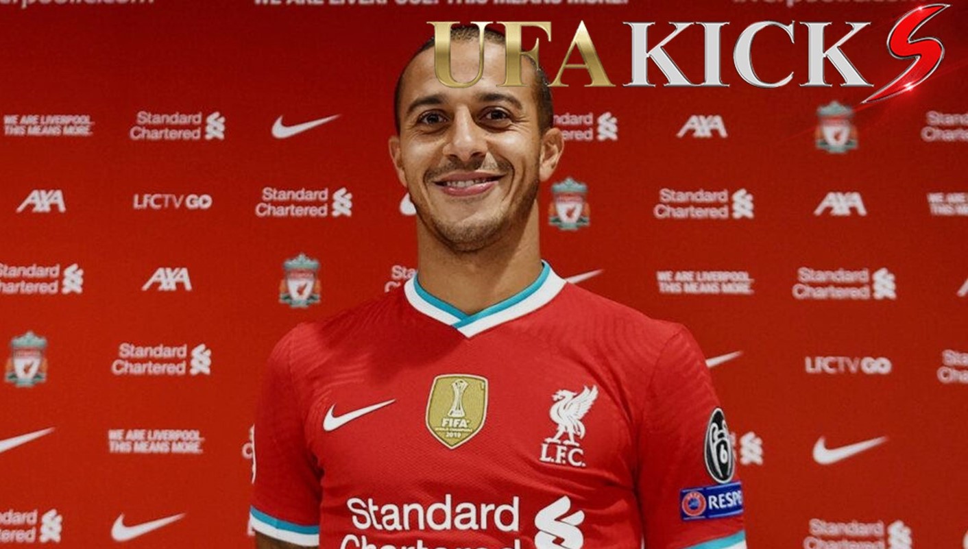 อาคันทารา เปิดใจไม่ชอบฟุตบอลสมัยใหม่ ที่เน้นความเร็วและพละกำลัง