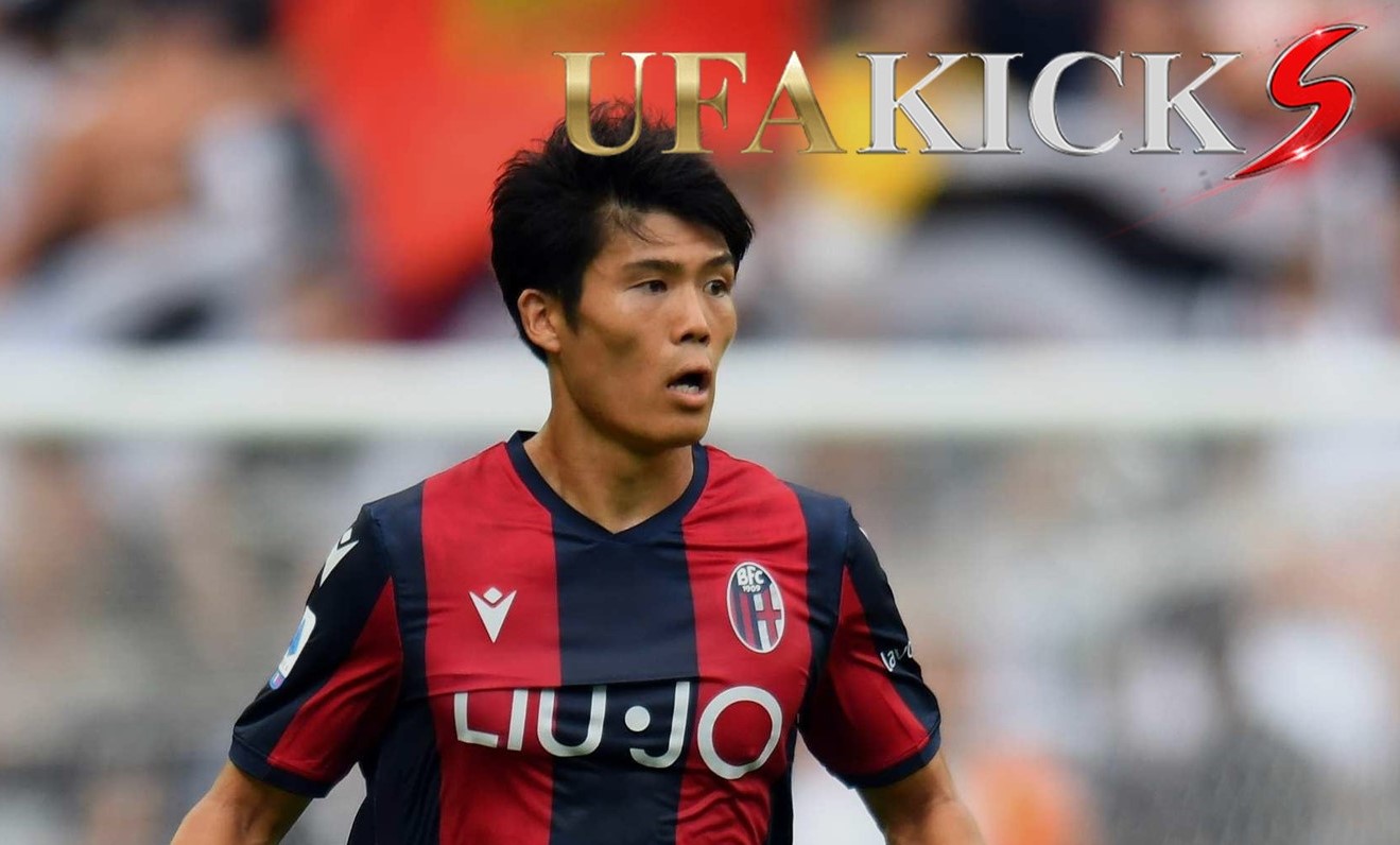 สเปอร์ส ใกล้ได้ตัว &ldquo; โทมิยาซึ &rdquo; แข้งกองหลังญี่ปุ่นจาก โบโลญญา