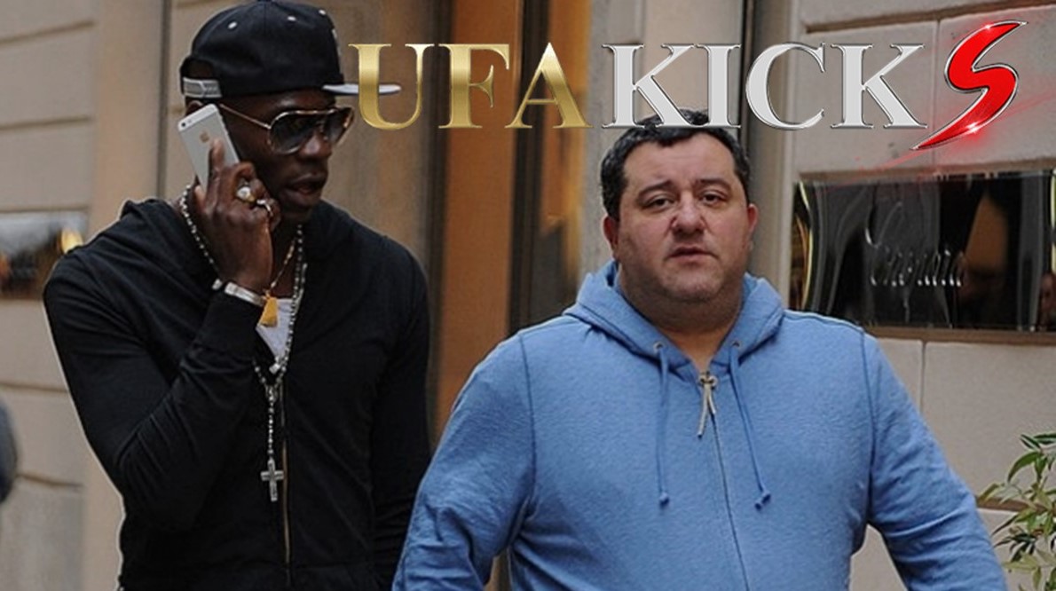 เอเยนต์ตัวแสบ สร้างงานเปรยข่าว &ldquo; เปแอสเช &rdquo; สนใจดึง ป็อกบา