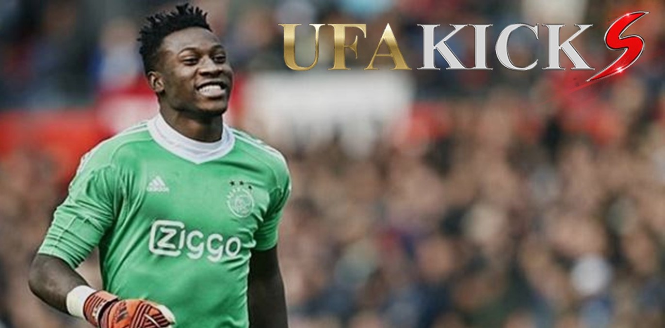 โอนานา นายประตู &ldquo; อาแจ็กซ์ &rdquo; ได้ลดโทษแบนเหลือ 9 เดือน