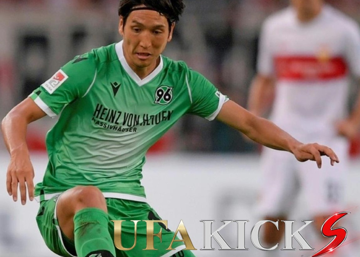 &ldquo; ยูเนียน เบอร์ลิน &rdquo; หวังเซ็นฟรี &ldquo; ฮารางูจิ &rdquo; หลังหมดสัญญา ฮันโนเวอร์