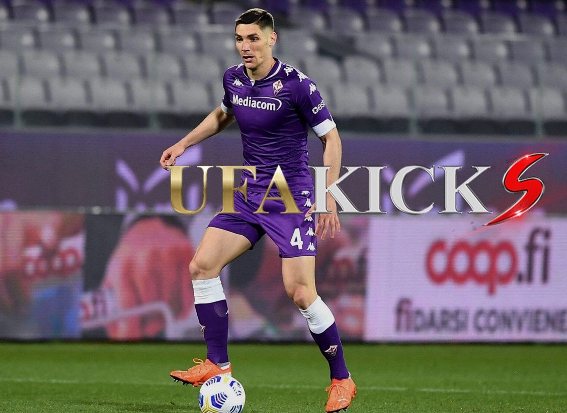 เวสต์แฮม พยายามครั้งที่ 3 ขอซื้อ &ldquo; มิเลนโควิช &rdquo; จาก ฟิออเรนตินา