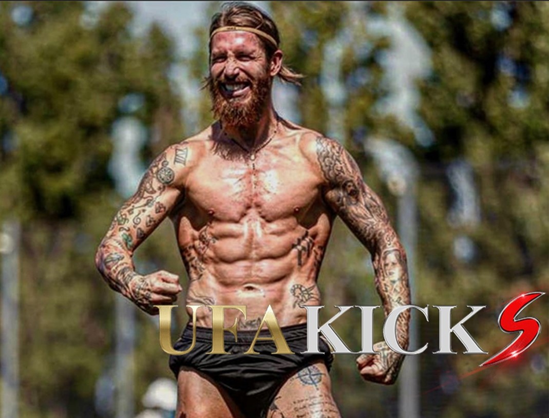 รามอส เตรียมตรวจร่างกายในลีกเมืองน้ำหอม