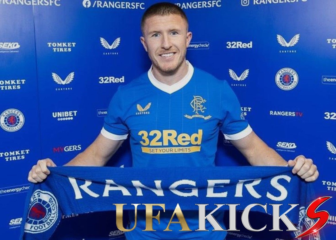 เรนเจอร์ส เซ็นสัญญา &ldquo; ลันด์สตรัม &rdquo; แบบไร้ค่าตัวเป็นรายที่สาม