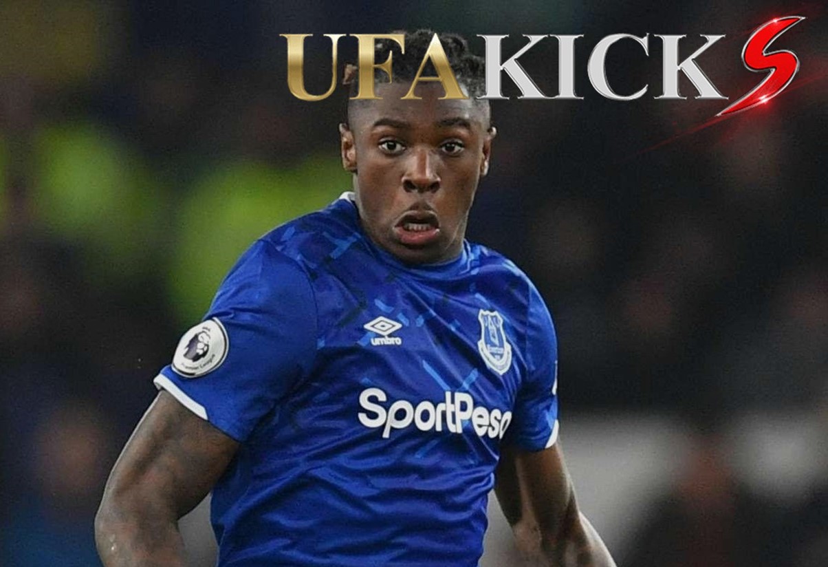 เอฟเวอร์ตัน เก็บ &ldquo; มอยส์ คีน &rdquo; ใช้งานเอง ไม่ปล่อยยืมซีซันหน้า