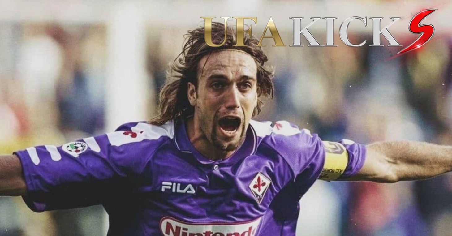 บาติสตูตา ยอมรับเสพย์ติดลงสนาม ฝืนทั้งบาดเจ็บพักผ่อนน้อย