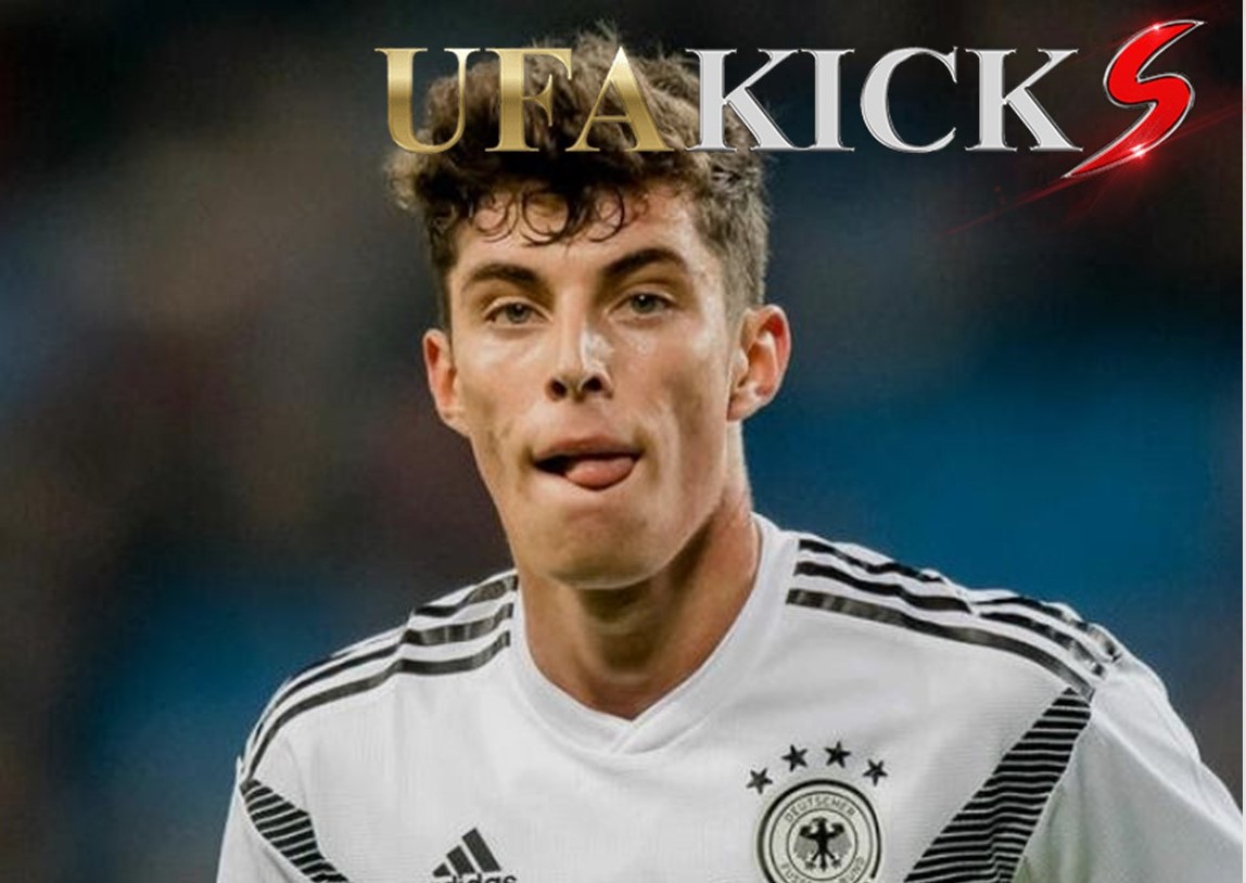 ฮามันน์ เชื่อ &ldquo; ฮาแวร์ตซ์ &rdquo; เหนือ &ldquo; แวร์เนอร์ &rdquo; ในการจบสกอร์