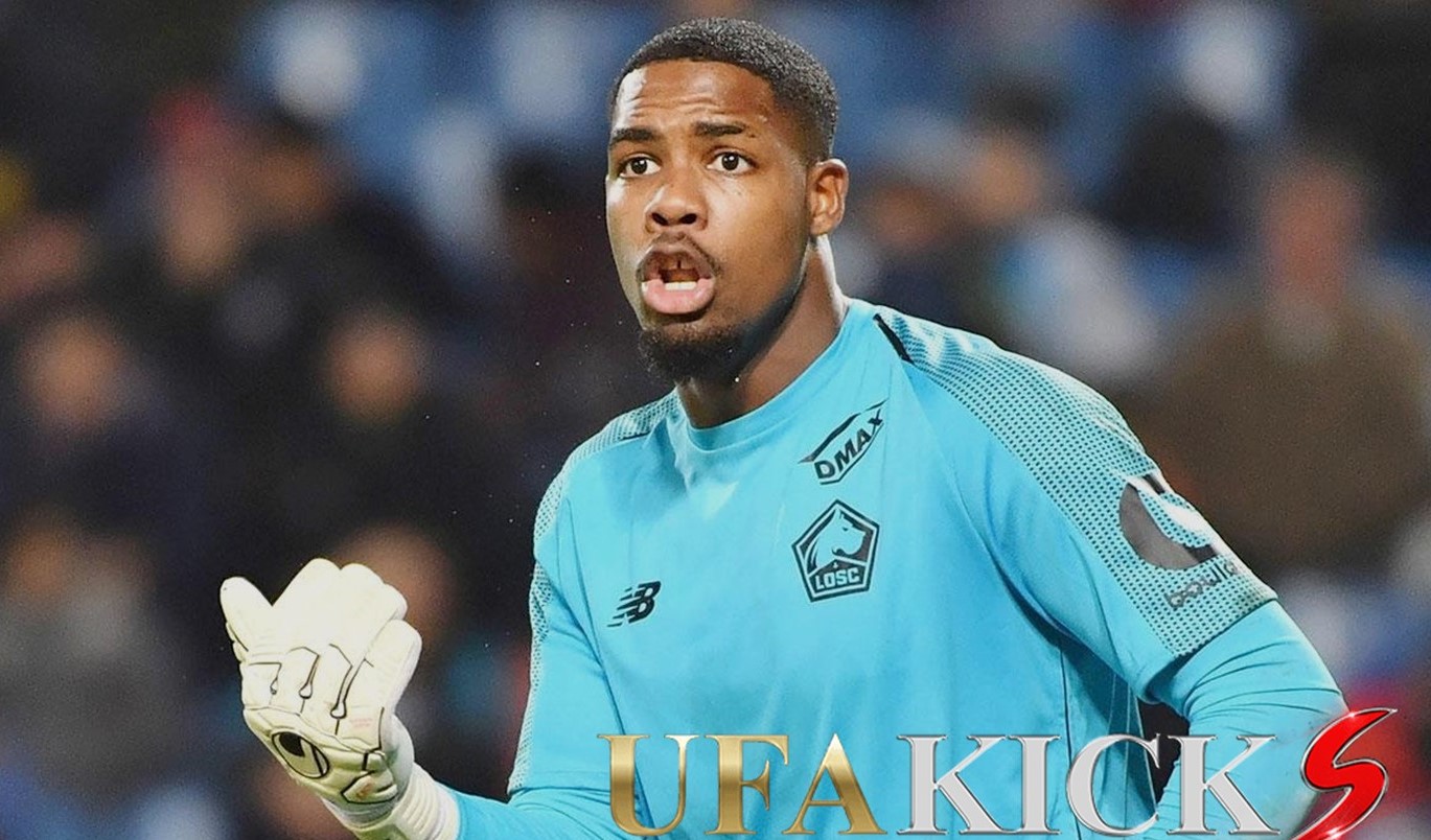 เมญอง มือกาวใหม่ &ldquo; มิลาน &rdquo; เผยจุดเด่นตัวเองคือ เท้า และ เซฟโทษ