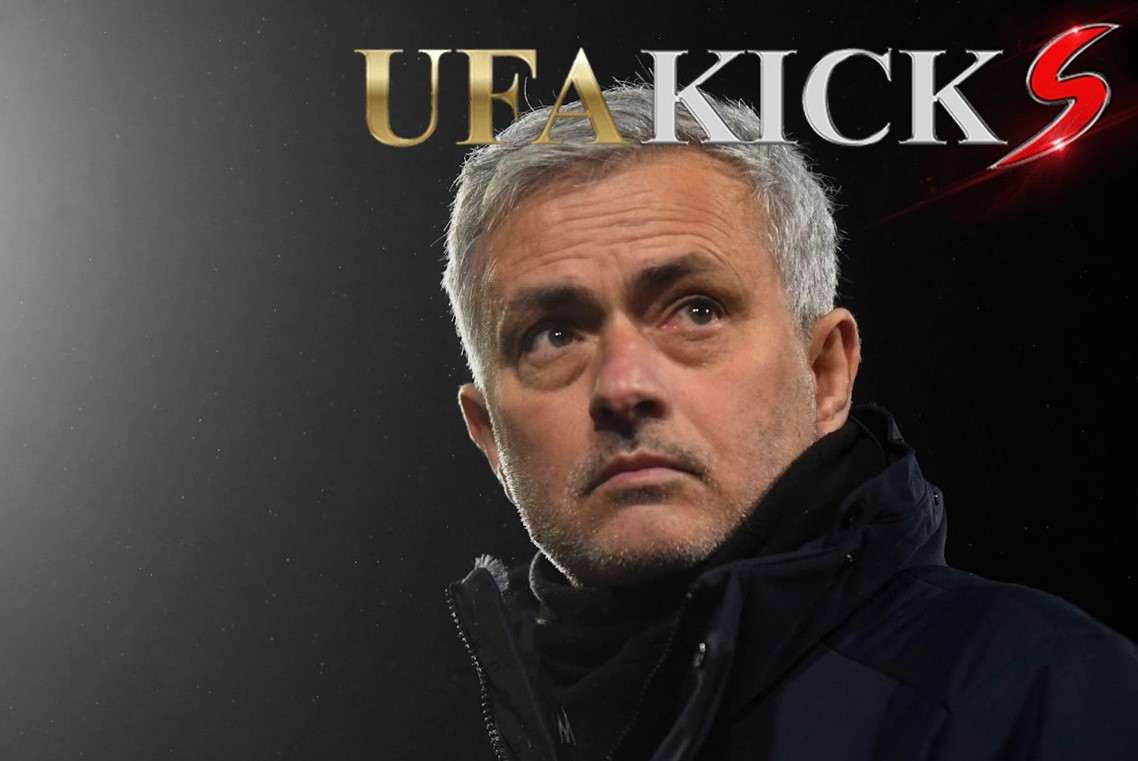 มูรินโญ ผิดหวัง &ldquo; แฟร์นันเดส &rdquo; เล่นไร้ตัวตนนัดเจ๊าฝรั่งเศส