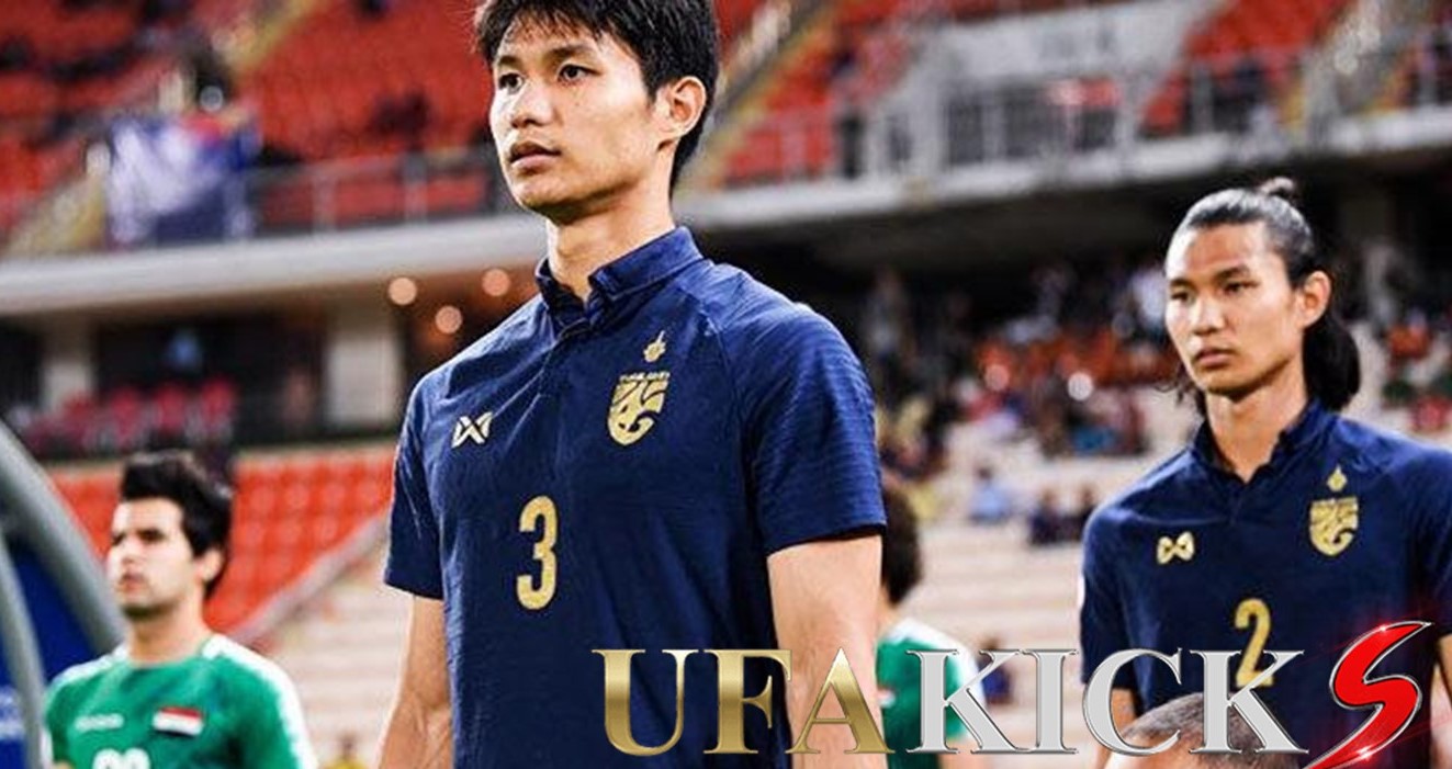 ล่ามคู่ใจ &ldquo; ชนาธิป &rdquo; ชี้ &ldquo; ทิตาธร &rdquo; แบ็คซ้าย สิงห์เจ้าท่า เล่นในลีกญี่ปุ่นได้