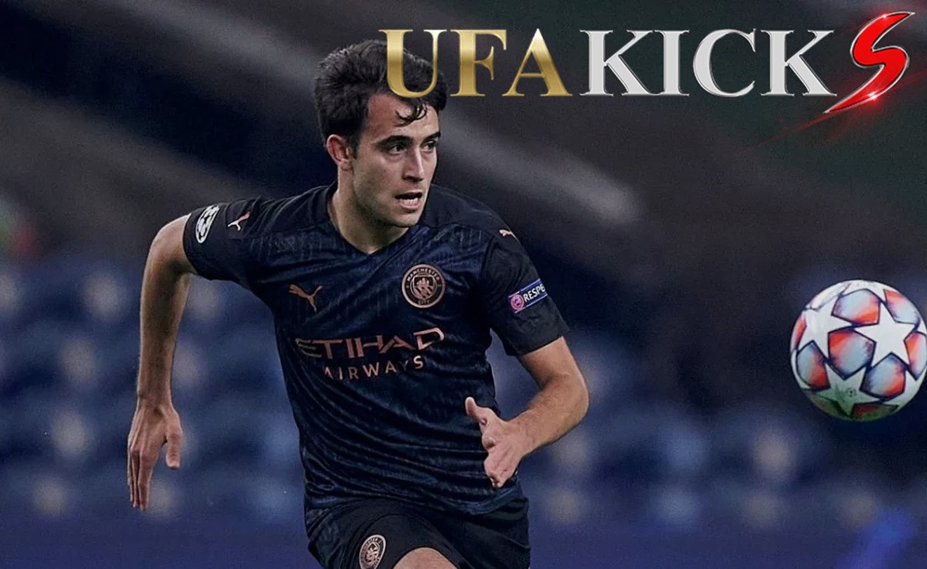 ลาปอร์ต ประทับใจ &ldquo; การ์เซีย &rdquo; หลังลงสนามร่วมกันอีกครั้ง