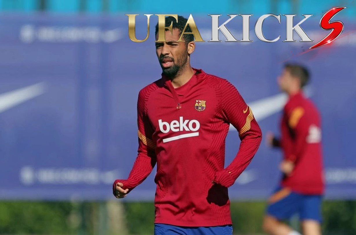 มาเธอุส ยื่นฟ้อง &ldquo; บาร์เซโลบา &rdquo; หลังถูกเลิกสัญญากะทันหัน