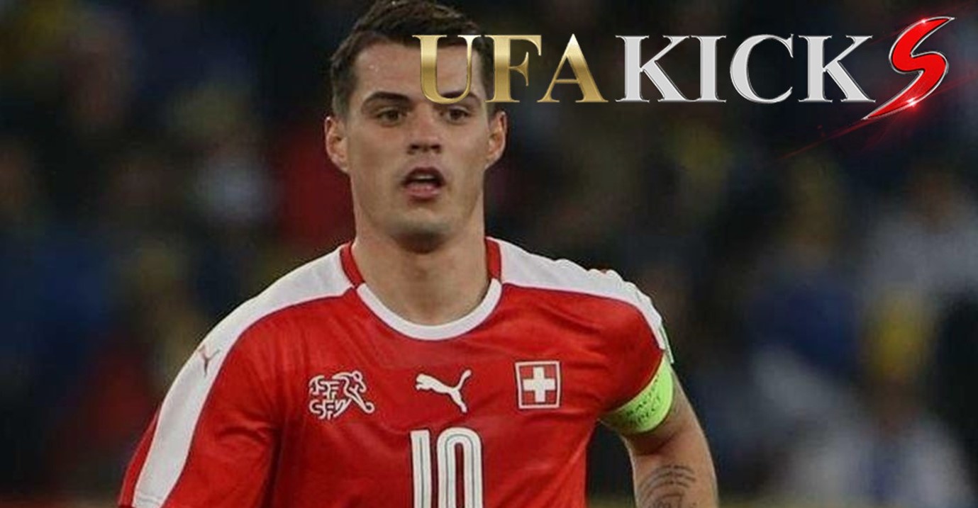 อดีตแข้งดัง &ldquo; ปืนใหญ่ &rdquo; สนับสนุน &ldquo; กรานิต ซากา &rdquo; ย้ายเข้าลีกอิตาลี