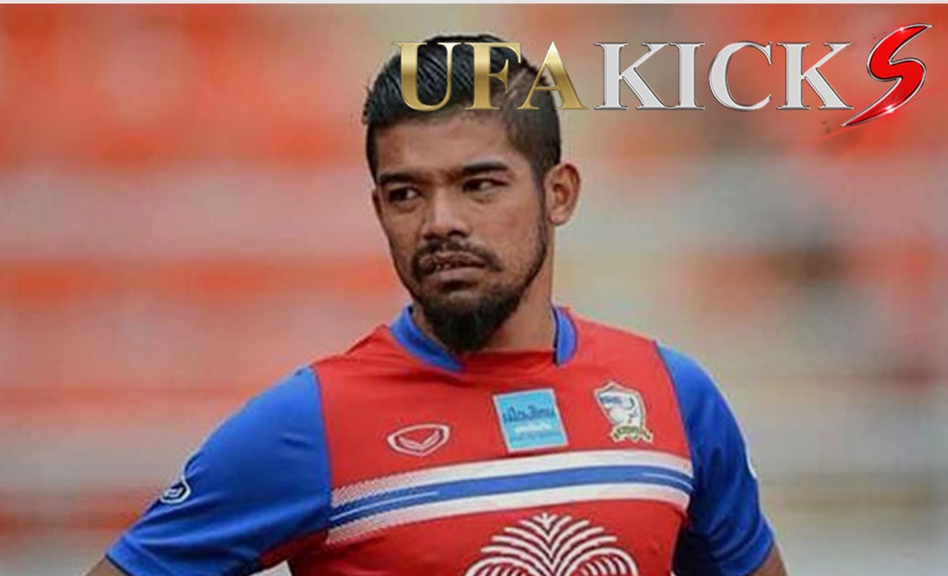 &ldquo; ประทุม ชูทอง &rdquo; ให้กำลังใจทีมชาติไทย ชี้อยู่ตรงนั้นกดดันสูง