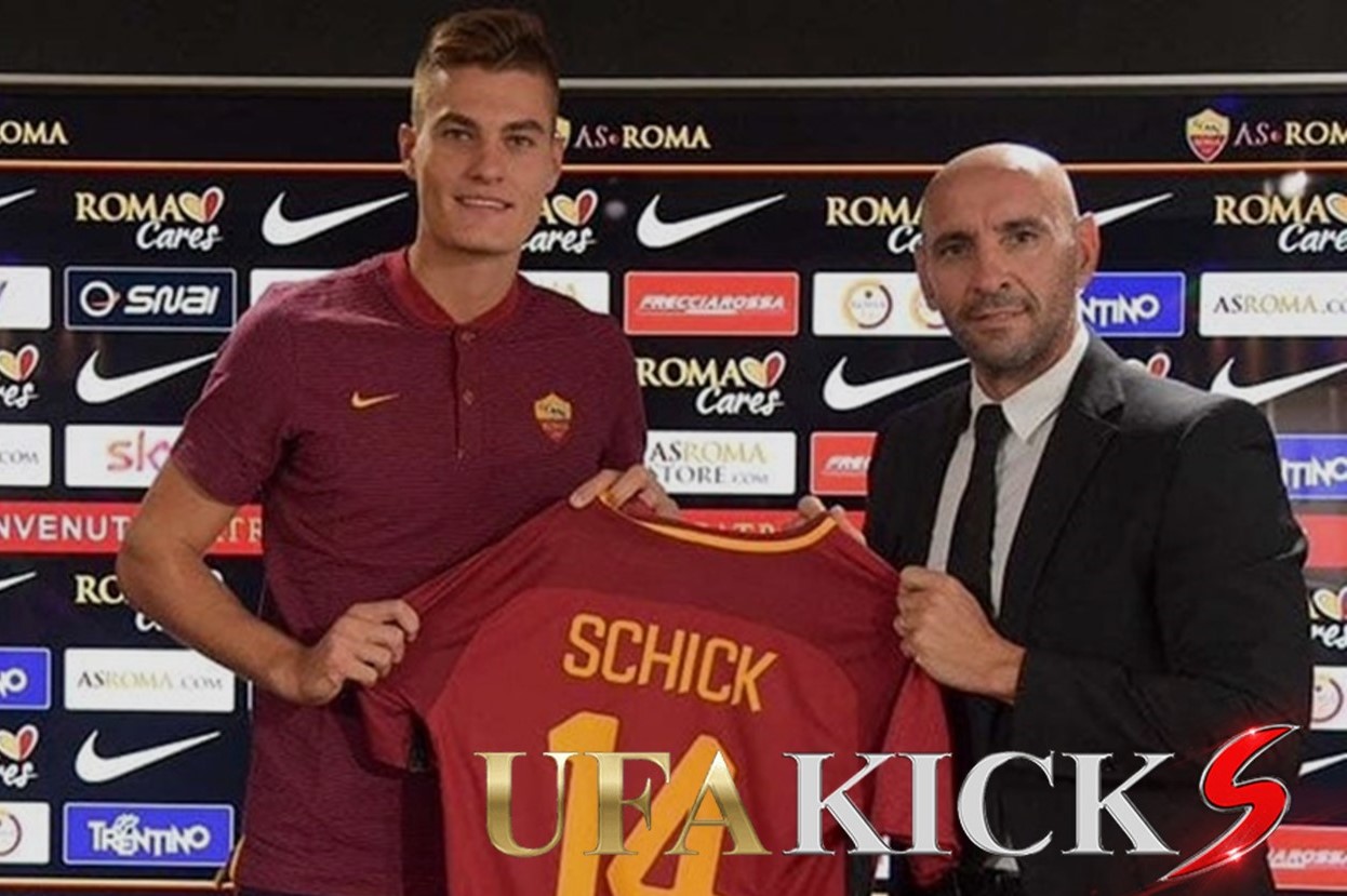 เนดเวด เห็นร่างทรง &ldquo; ซลาตัน &rdquo; ในตัวกองหน้าทีมชาติเชก