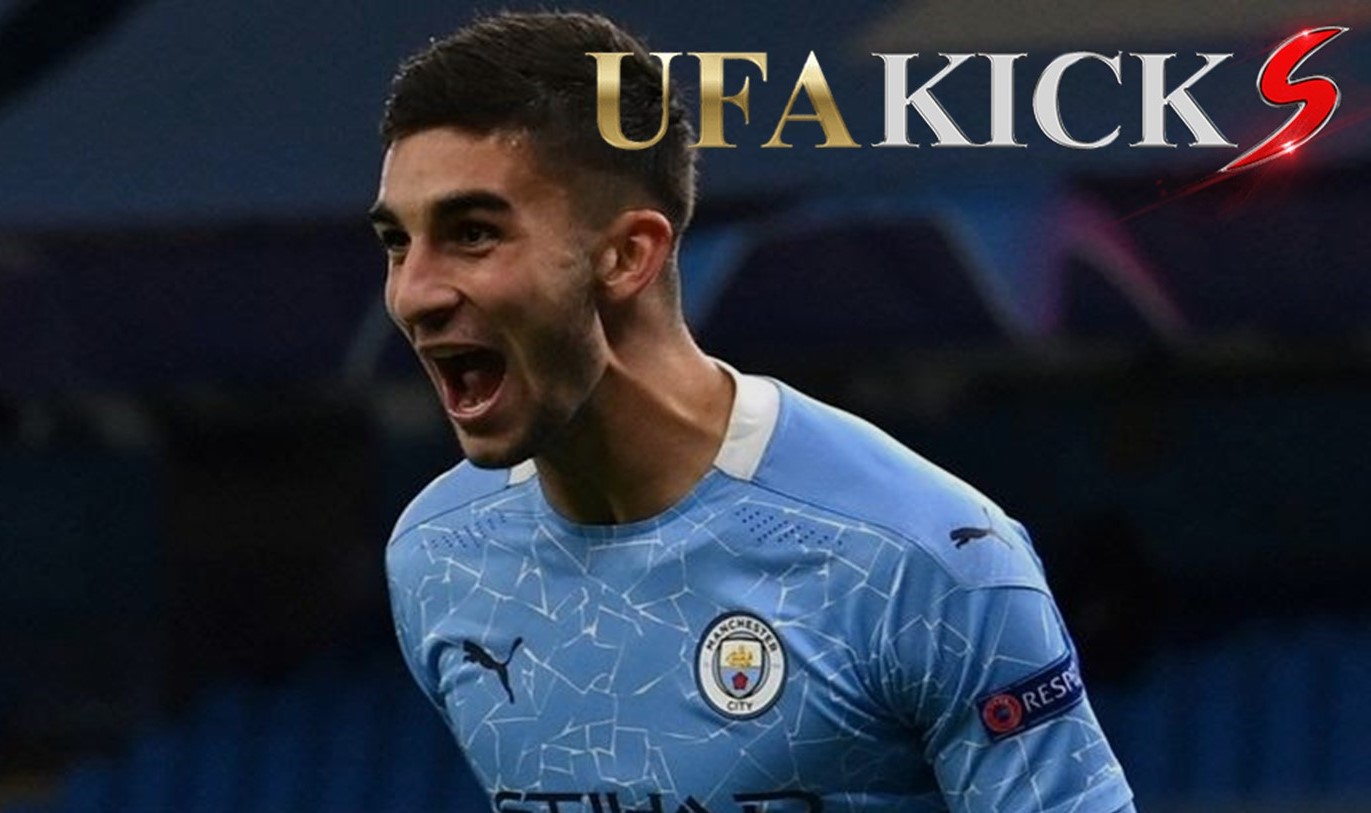 เป็นปลื้ม! &ldquo; เฟร์ราน &rdquo; คว้าแชมป์ พรีเมียร์ลีก ในปีแรกกับ ซิตี