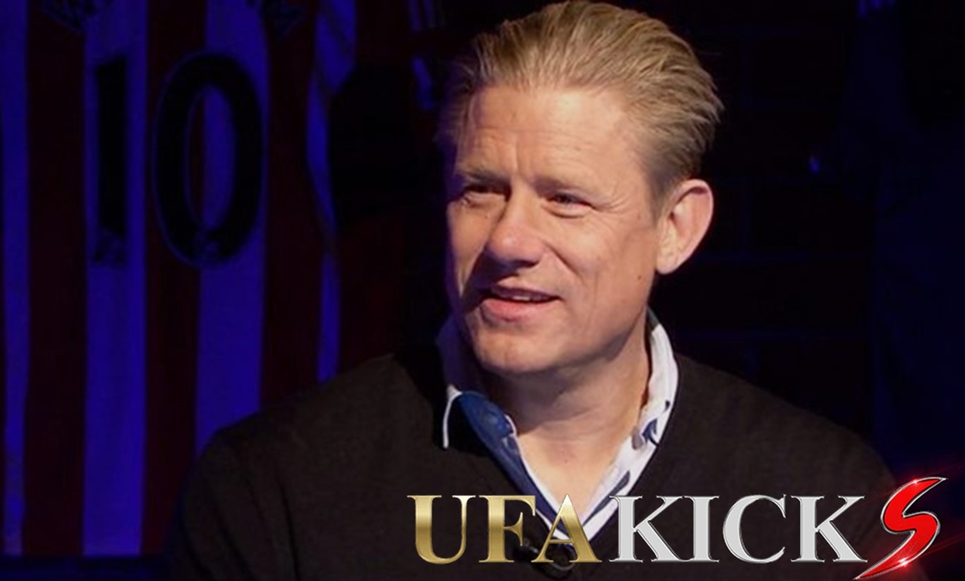 &ldquo; ปีเตอร์ ชไมเคิล &rdquo; โกรธ  ยูฟา บีบให้ เดนมาร์ก แข่งต่อ