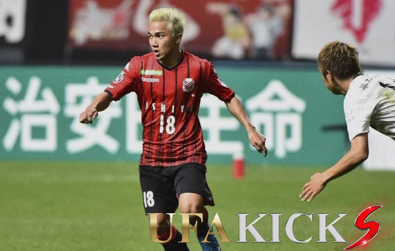 ชนาธิป ดีใจคืนสนาม ทำ 1 แอสซิสต์ พา &ldquo; ซัปโปโร &rdquo; คว้าชัย