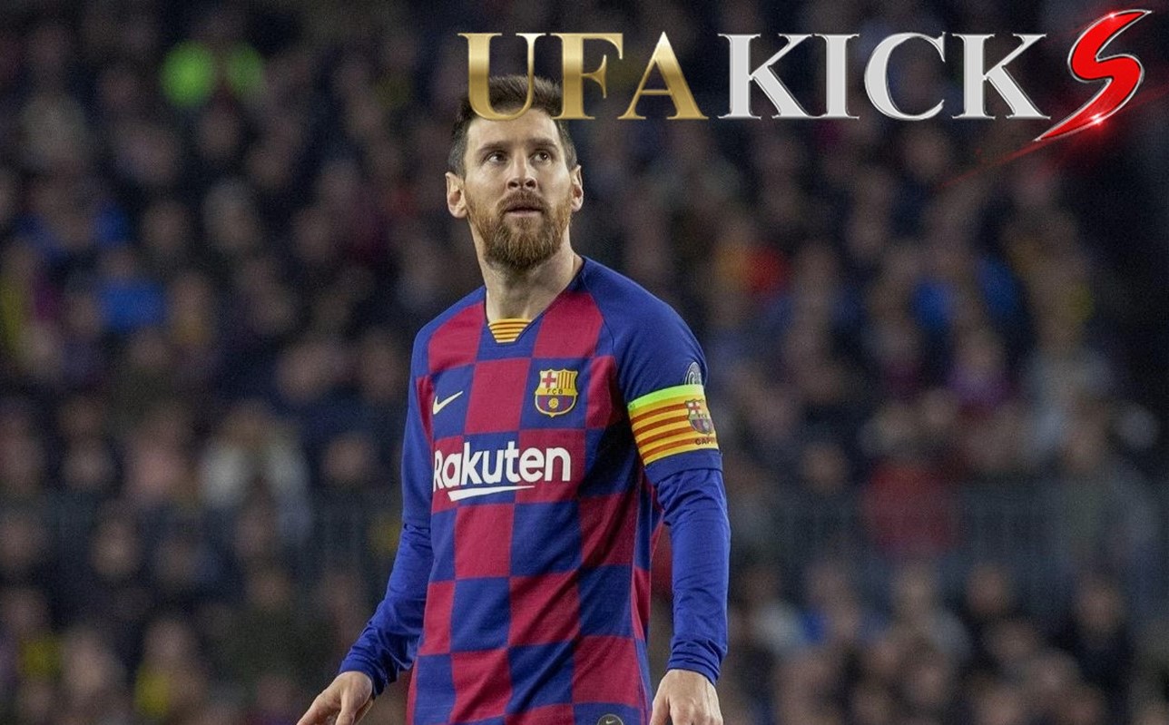 บาร์เซโลนา อาจต้องปล่อย &ldquo; เมสซี &rdquo; หลังลีกสเปนปรับลดเพดานเงิน