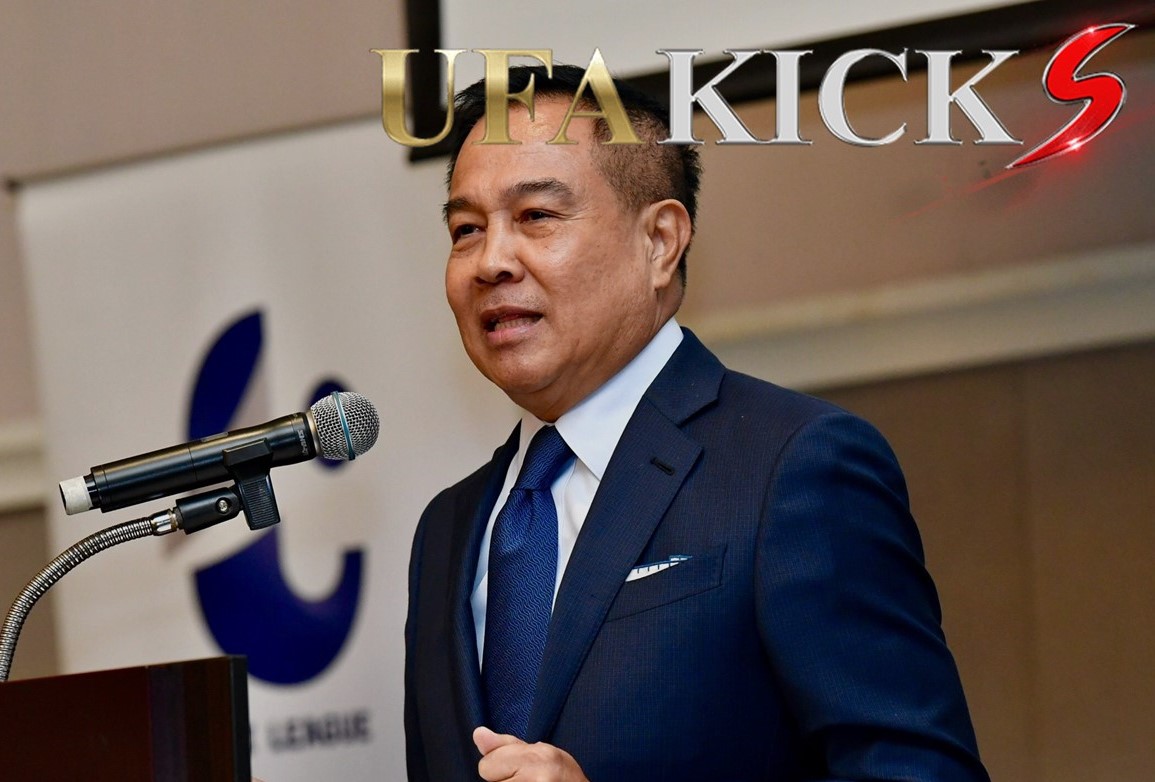 บิ๊กอ๊อด ยอมรับติดต่อ &ldquo; โค้ชนิชิโนะ &rdquo; ไม่ได้ ไม่รู้กลับไทยวันไหน