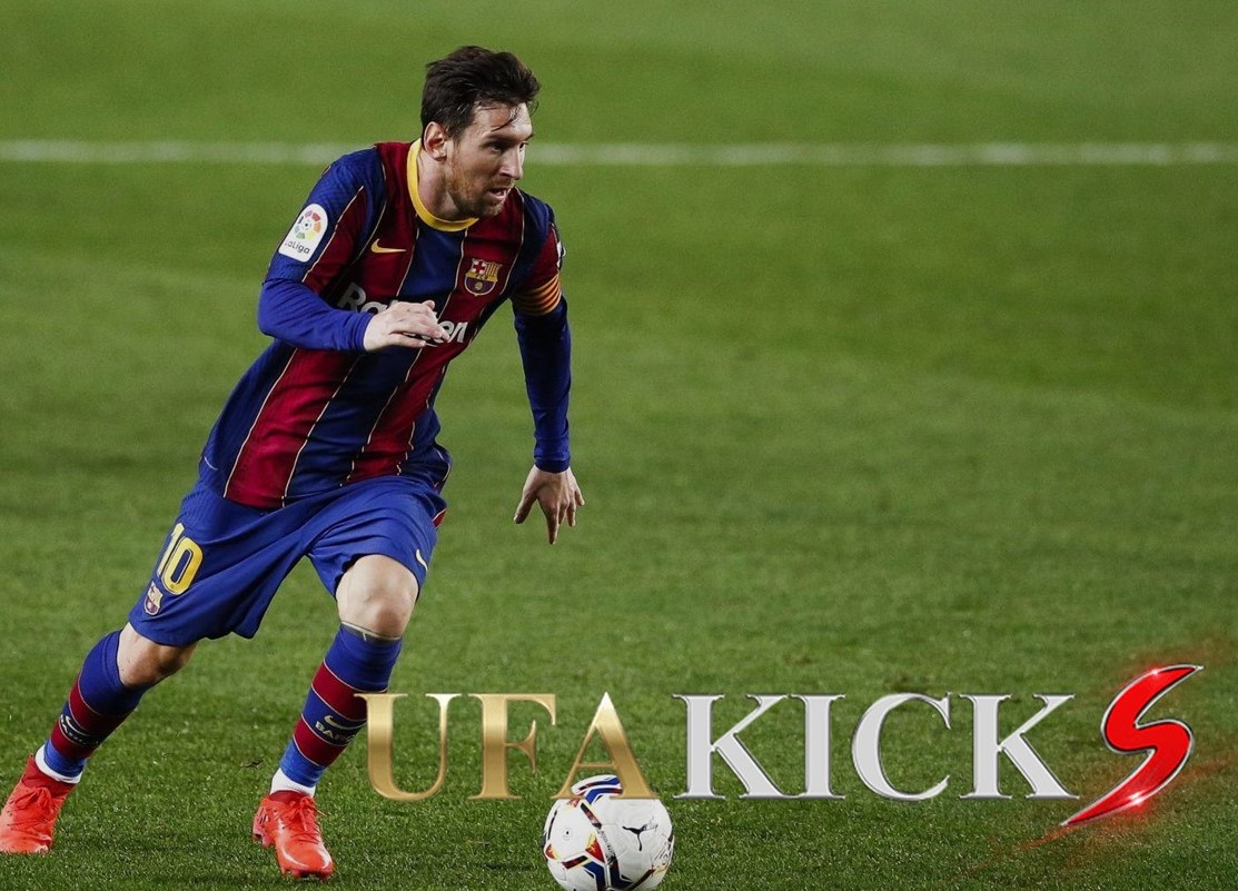 ลาปอร์ตา รับสัญญาใหม่ &ldquo; เมสซี &rdquo; มีปัญหา &ldquo; ไฟแนนเชียล แฟร์ เพลย์ &rdquo;