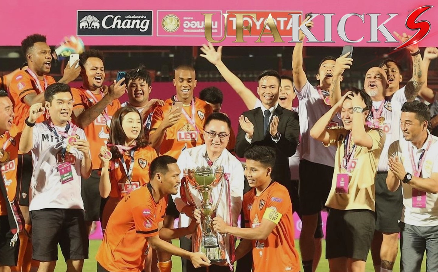 3 ทางออก &ldquo; กว่างโซ้ง &rdquo; พลาดเตะ &ldquo; ไทยแลนด์ แชมเปียนส์ คัพ 2021 &rdquo;