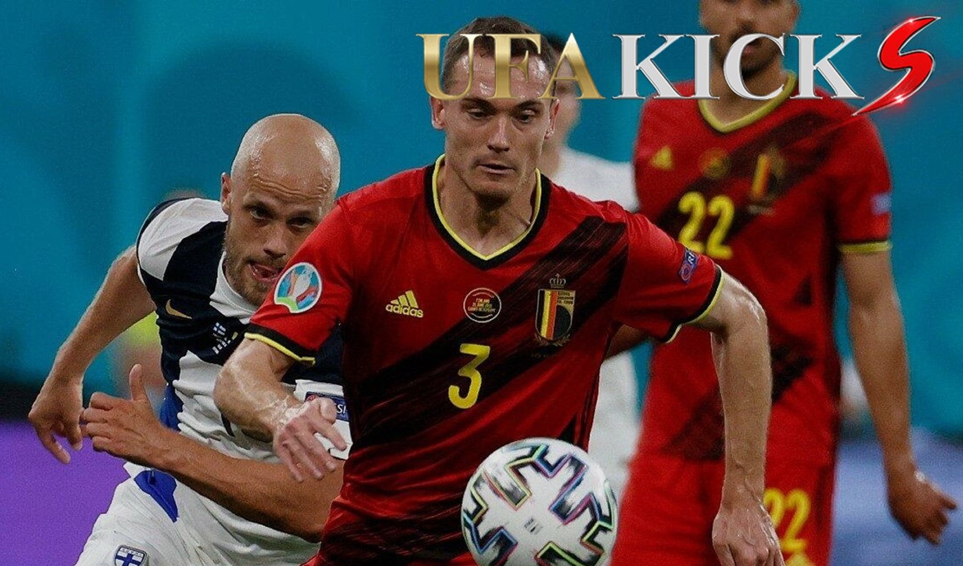 แฟร์มาเลน เตือนสื่อเบลเยียม อย่าสบประมาท &ldquo; เจลีก &rdquo;