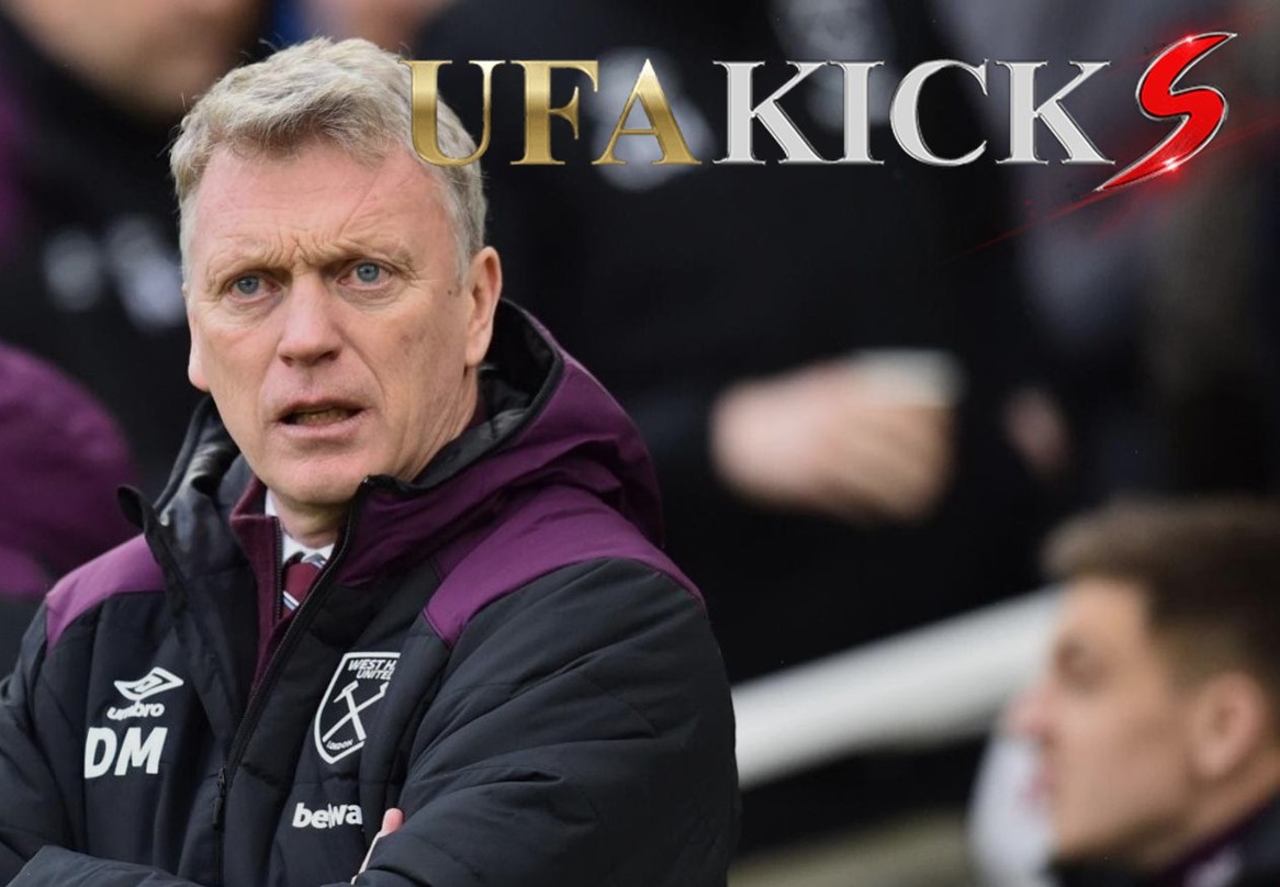 เวสต์แฮม เชื่อต่อสัญญา &ldquo; มอยส์ &rdquo; ได้แม้มีข่าว &ldquo; เอฟเวอร์ตัน &rdquo; สนใจ