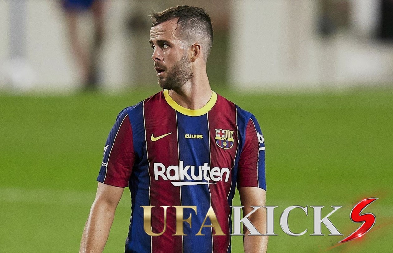 เปียนิช อ้างช่วงวันหยุด ปฏิเสธไม่ตอบเรื่องอนาคตกับ บาร์ซา