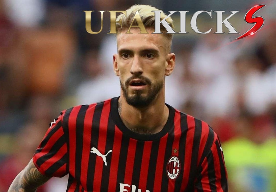 ผู้อำนวยการกีฬา &ldquo; เซบียา &rdquo; ปัดข่าวซื้อ &ldquo; กาสตีเยโฆ &rdquo; จาก มิลาน