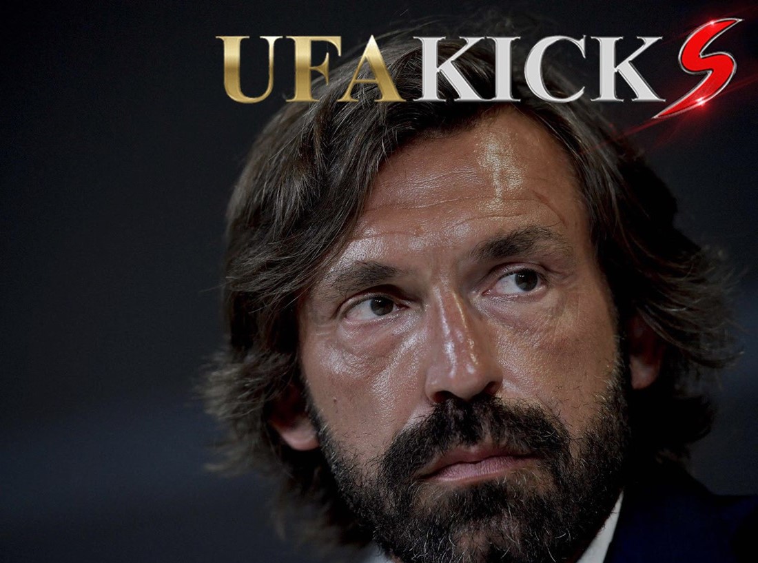 ปีร์โล กล่าวอำลาตำแหน่ง ขอบคุณ &ldquo; ยูเวนตุส &rdquo; ที่ให้โอกาส