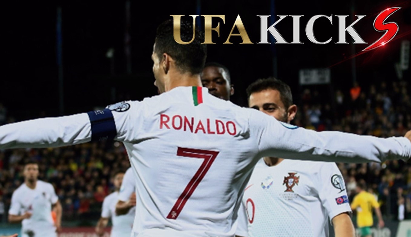 &ldquo; คริสเตียโน โรนัลโด &rdquo; เผยเคล็ดลับยังเล่นบอลระดับสูงในวัย 36 ปี